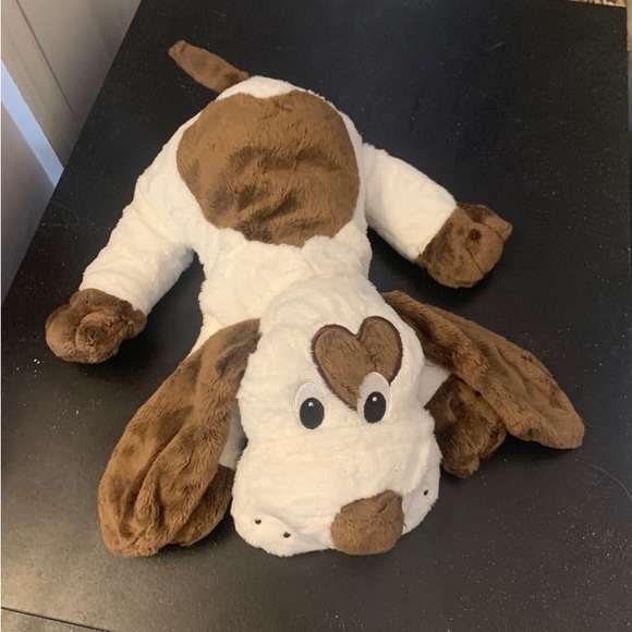 Puppy Toy Heartbeat Toy for Anxiety Relief, Behavioral Training Aid Toy - Picture 2 of 6